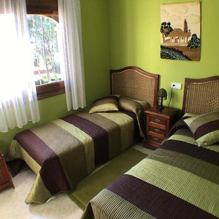 Arenda Pino Alto Holiday Home Rioja Miami Playa Eksteriør bilde