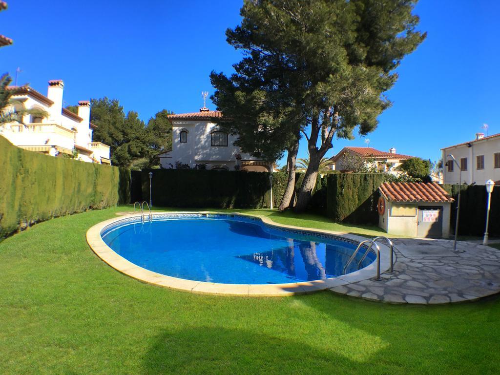 Arenda Pino Alto Holiday Home Rioja Miami Playa Eksteriør bilde