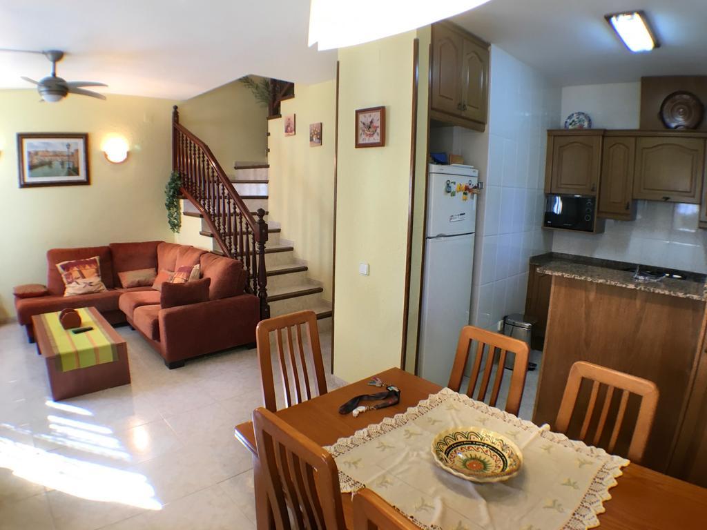 Arenda Pino Alto Holiday Home Rioja Miami Playa Eksteriør bilde