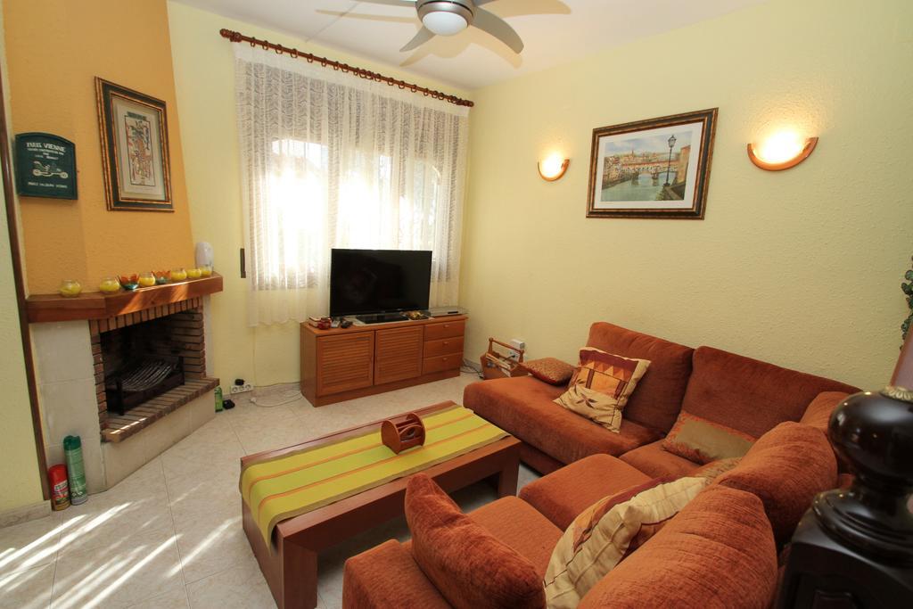 Arenda Pino Alto Holiday Home Rioja Miami Playa Eksteriør bilde