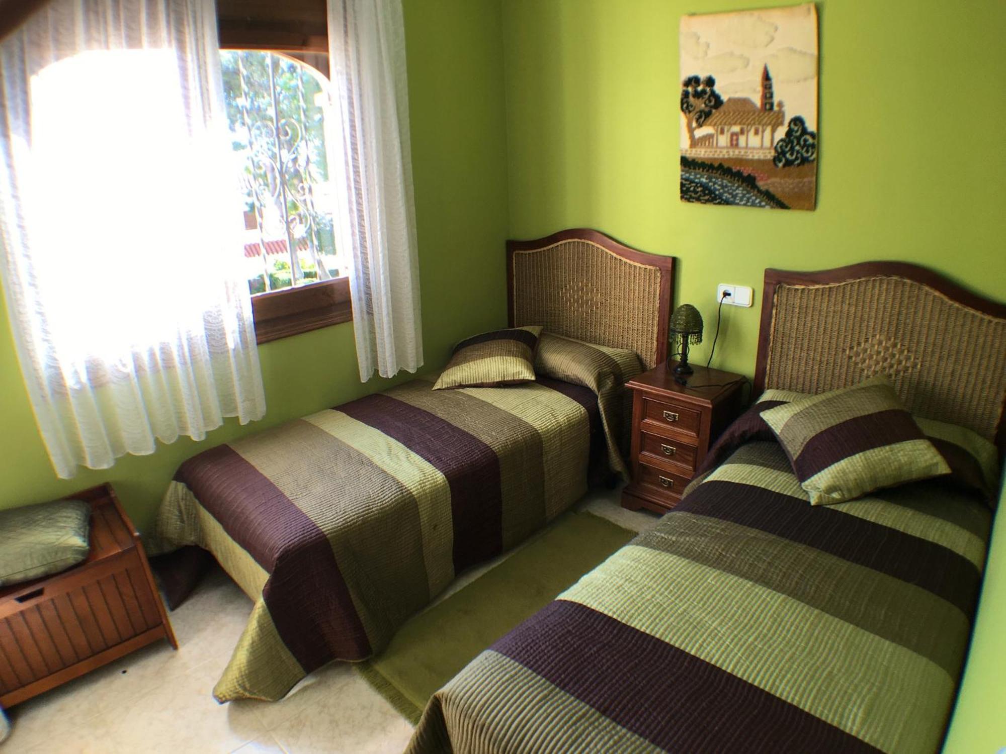 Arenda Pino Alto Holiday Home Rioja Miami Playa Eksteriør bilde