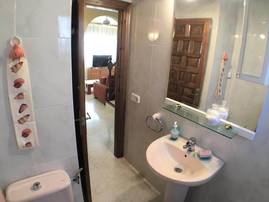 Arenda Pino Alto Holiday Home Rioja Miami Playa Eksteriør bilde