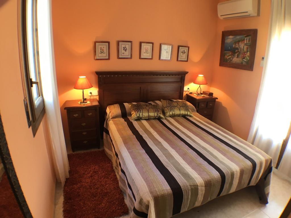 Arenda Pino Alto Holiday Home Rioja Miami Playa Eksteriør bilde