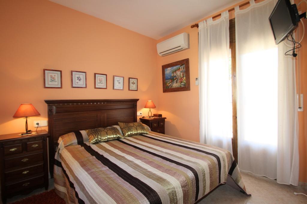 Arenda Pino Alto Holiday Home Rioja Miami Playa Eksteriør bilde