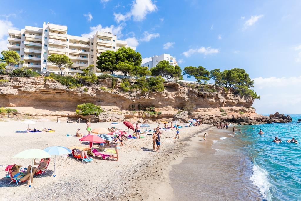 Arenda Pino Alto Holiday Home Rioja Miami Playa Eksteriør bilde
