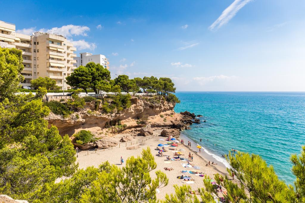 Arenda Pino Alto Holiday Home Rioja Miami Playa Eksteriør bilde