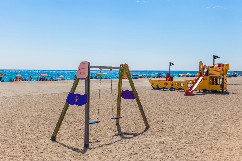Arenda Pino Alto Holiday Home Rioja Miami Playa Eksteriør bilde