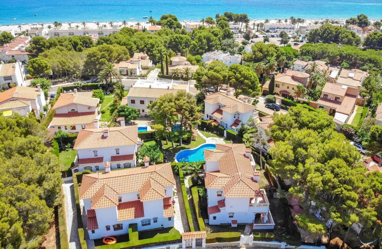 Arenda Pino Alto Holiday Home Rioja Miami Playa Eksteriør bilde